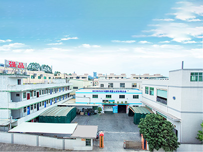 公司介绍